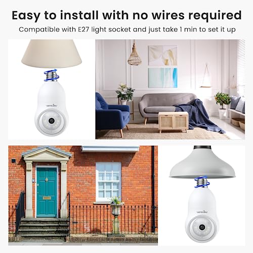 Caméra de Surveillance WiFi Wansview avec Vision Nocturne et Audio - Geekodrome: Boutique d'accessoires geek Audio bidirectionnel Wansview Q5