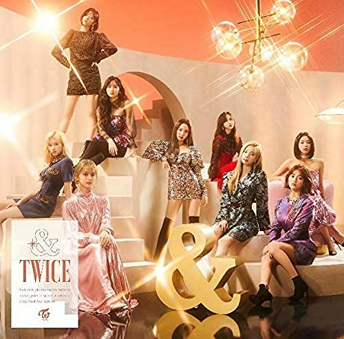 &amp; Twice (Regular Edition)