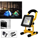 Usos: para la iluminación del camping, pesca, reparación de emergencia, fiesta al aire libre.