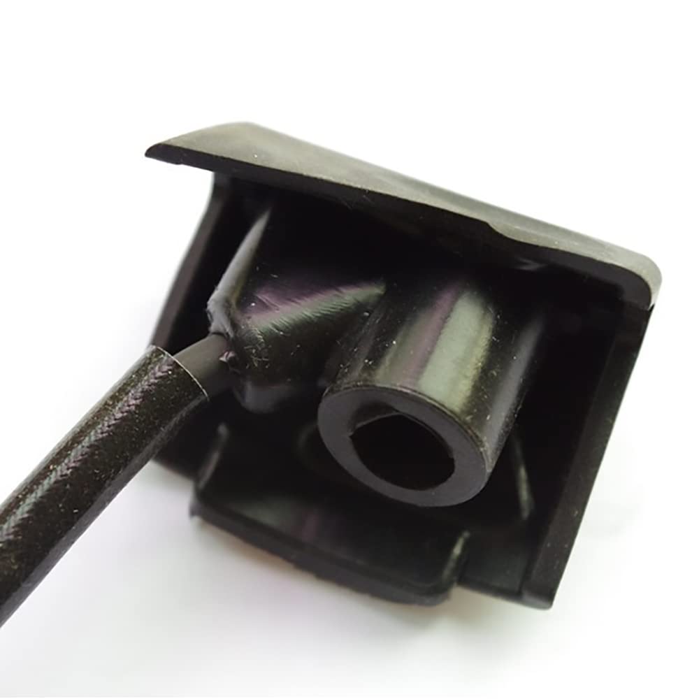 Realman 21171-2284 211712284 Modulo Bobina di Accensione Magneto Armatura per Kawasaki TJ27 TJ27E Hedge String Trimmer Strimmer Decespugliatore 2 Tempi Commerciali Motori