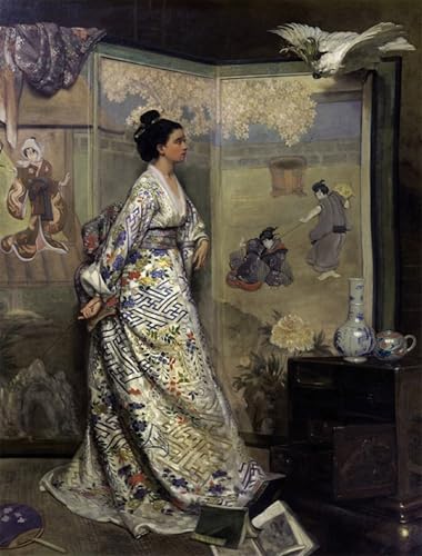 Peinture Pour la Décoration Romantique : Sublimez Votre Mur de Chambre Vide