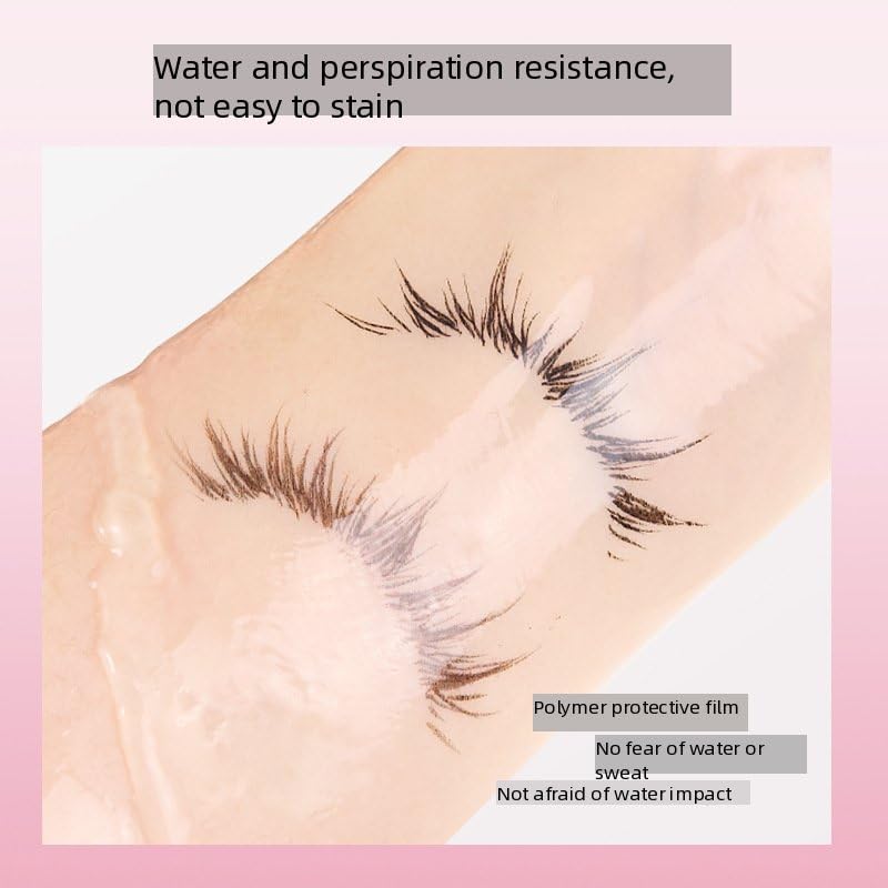 Condensed Soft Eyeliner Black y Brown miniatura 5