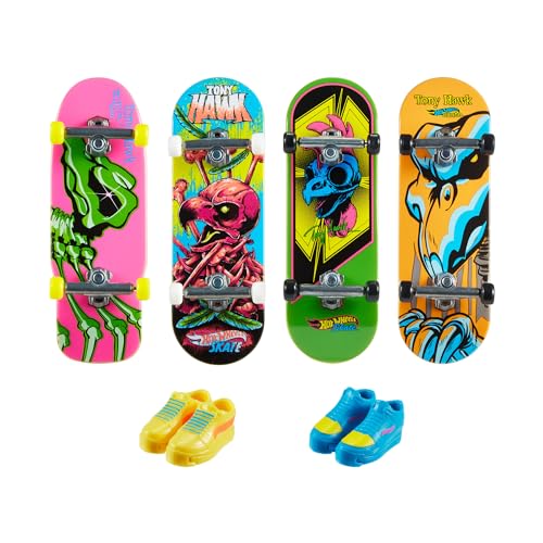 Opiniones y reviews de Skate dedos nuevo los más solicitados. 8 Imagen adicional