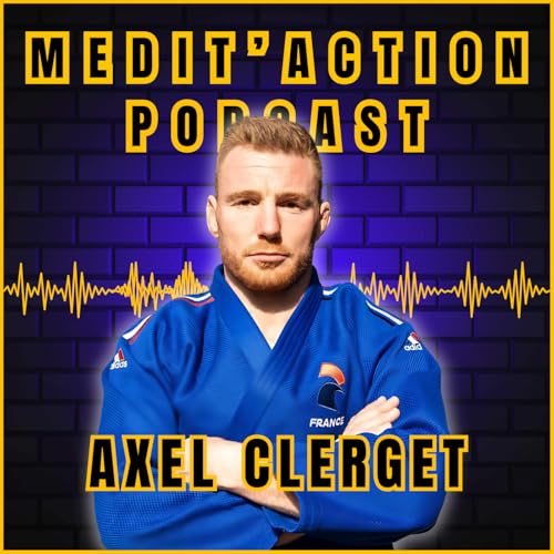Axel Clerget : La Vérité SANS FILTRE sur le MENTAL, le STRESS et la Réussite au Plus HAUT NIVEAU !