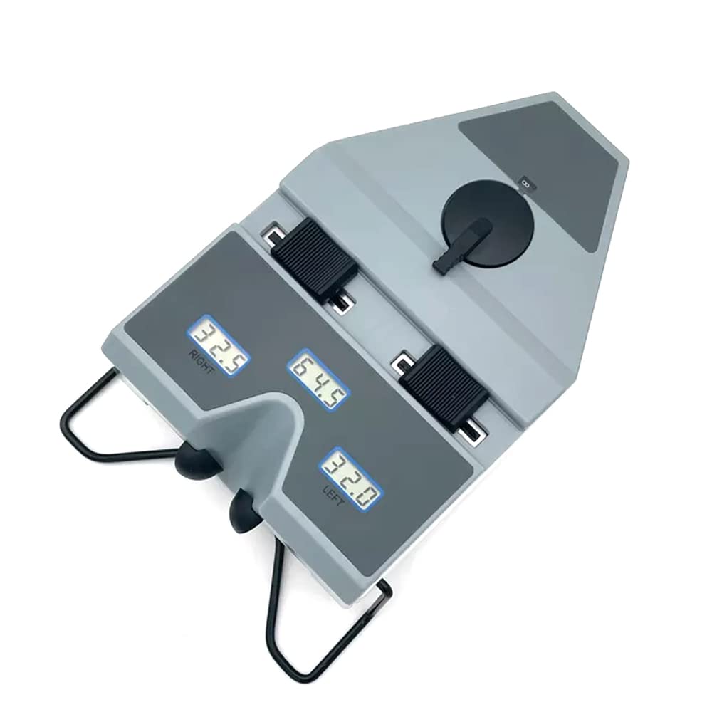 Photo 1 of AISITESY Optical Equipment Pupil Measure PD Meter LY-9C Digital with Pupilometer Pd Puilp Distance Meter