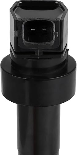KILOAUTO Set of 1 Ignition Coil Packs Compatible with for Forte Koup 1.6L 2Doors 2014-2016 -Ignition Coils UF707