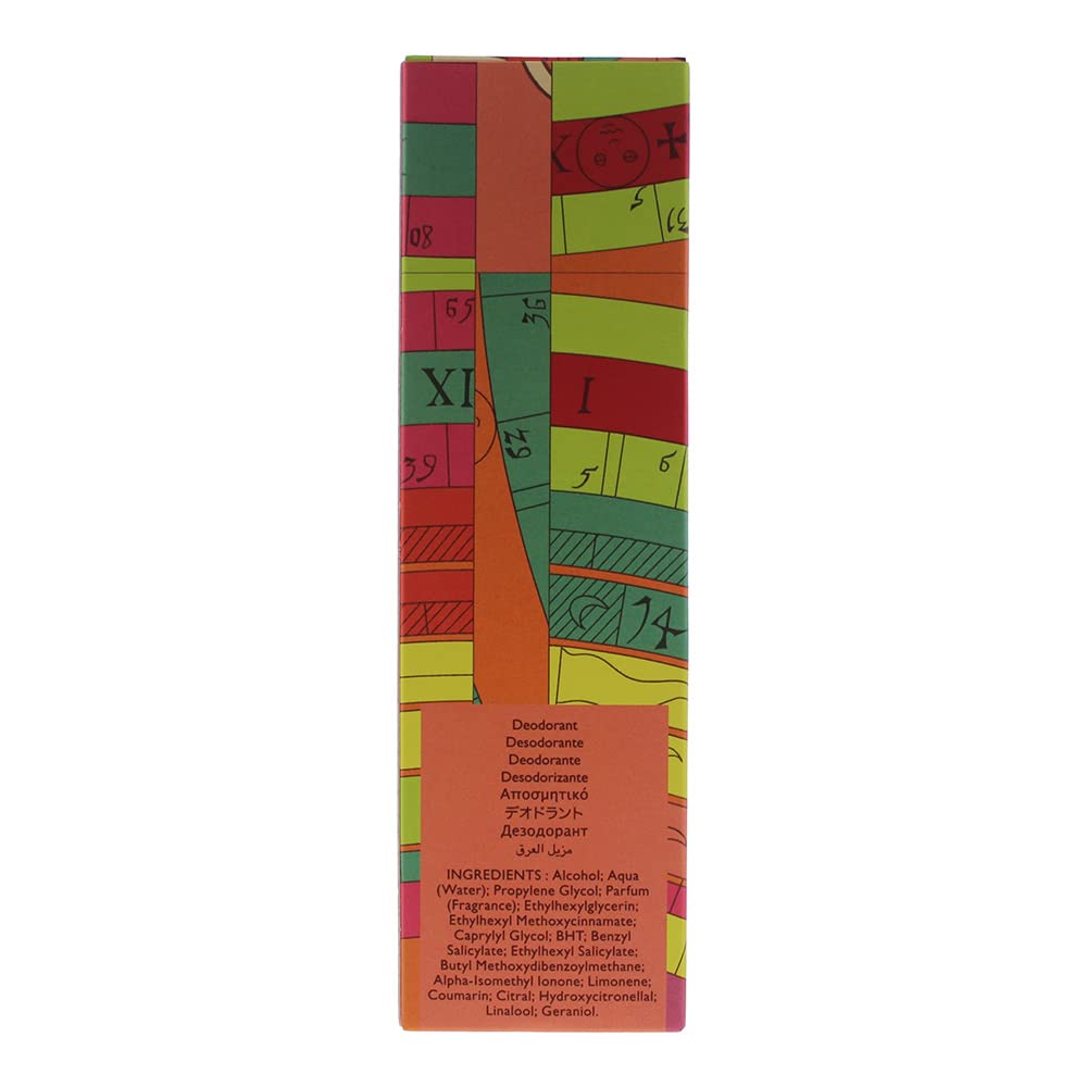 HERMES Twilly d'Hermès Déodorant Vapo, 150 ml.