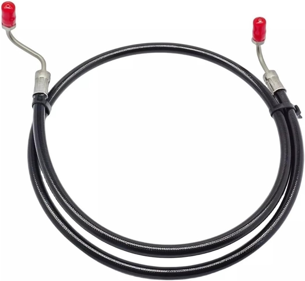Trim Tilt Hydraulic Hose for SX-M SX-C SX-SLT 3853825
