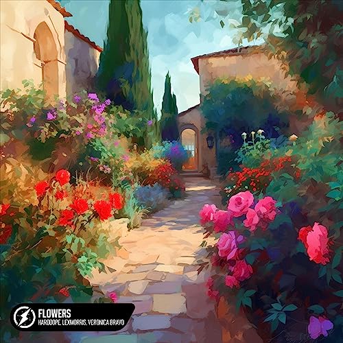 Flowers by Harddope, LexMorris & Veronica Bravo on Amazon Music Unlimited