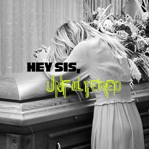 A Matter of Life and Death with Kim Olson