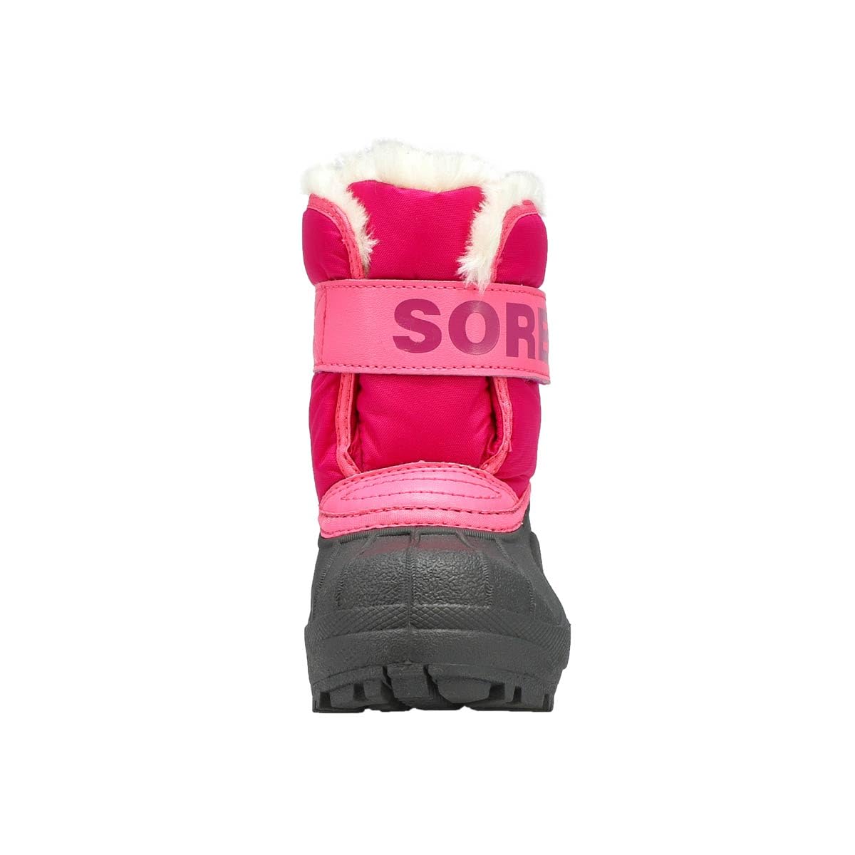 Sorel Snow Commander wasserdichte Schneestiefel für Kinder