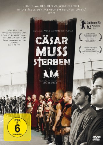 Cäsar muss sterben