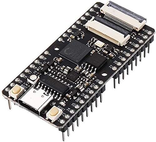 KASILU Dlb0216 Module Sipeed Maix-BIT RISC-V Dual Core 64bit CPU With FPU AI Module Development Board Core Board Mini PC Learning Board Display Accessories Computer high-performance