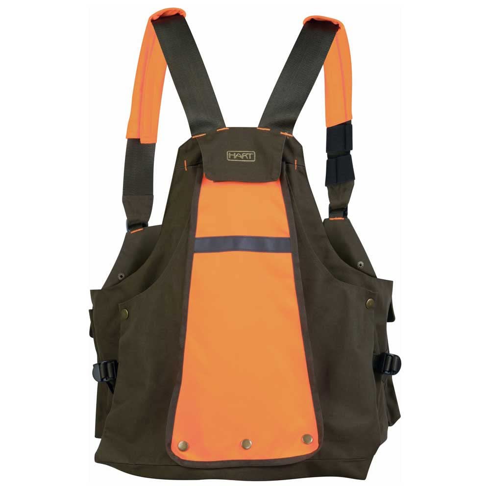 Chaleco HART NAVIGATOR 3