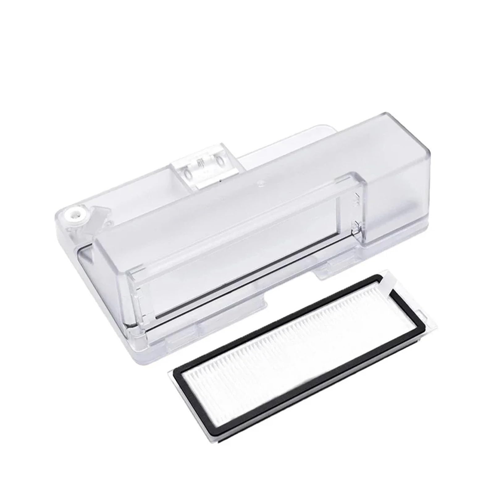 VFBDROKNY Compatible For Xiaomi, Robot Tank Kit