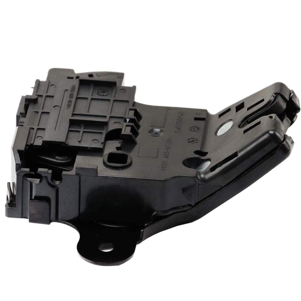 Buy Trunk Lid Latch Lock Actuator Motor Mechanism For Chevrolet Chevy