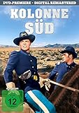 audie murphy dvd  Kolonne Süd - Kinofassung (DVD-Premiere, digital remastered)