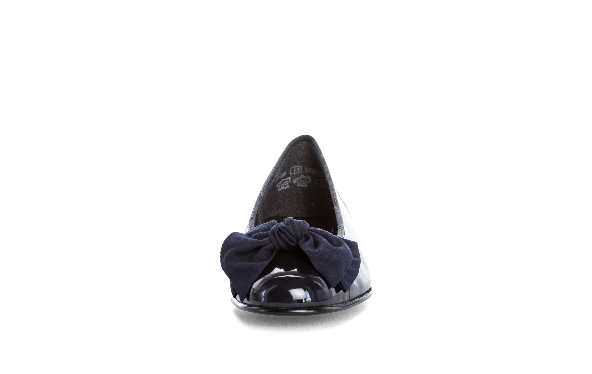 Gabor Gabor Basic 5.106 Damen Ballerinas
