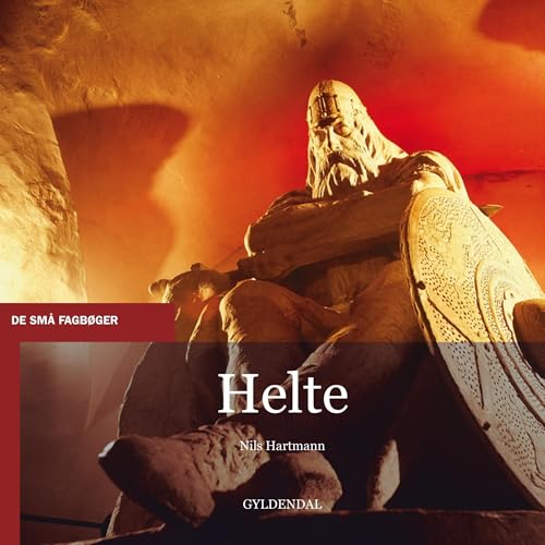 Listen to Helte by Nils Hartmann episode artwork