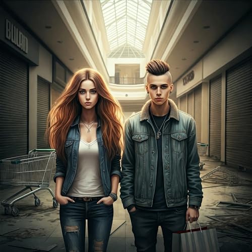 The Mall After Hours