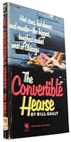 The Convertible Hearse B000XFX2DO Book Cover