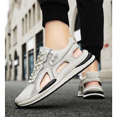 Outwear Casual Sports Mesh Breathable For Men3