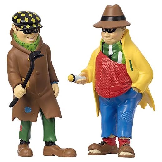 Pippi 44-3796-00 Långstrump Dunkarlsson & Blom Figurer