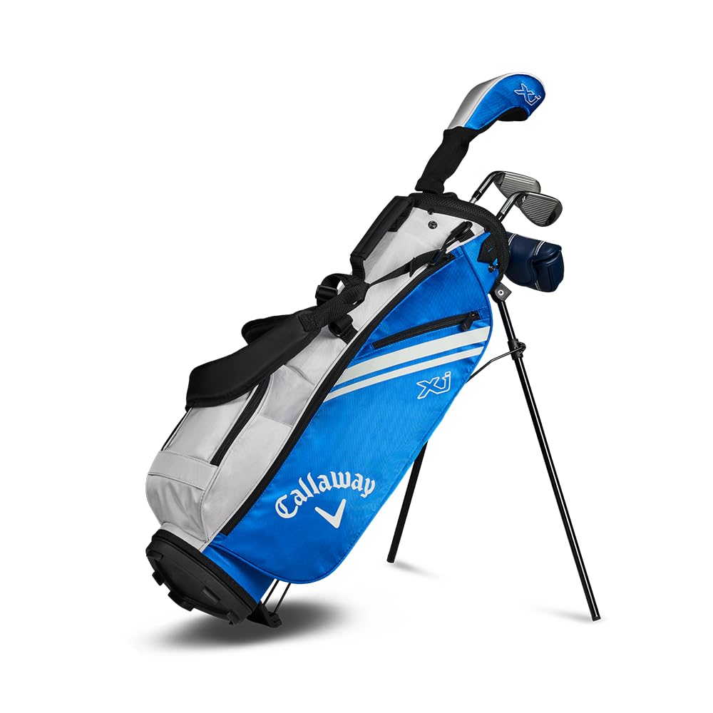 Callaway Golf XJ-1 Junior Komplettset