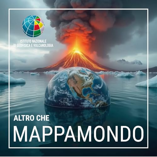 『Altro che mappamondo』のカバーアート