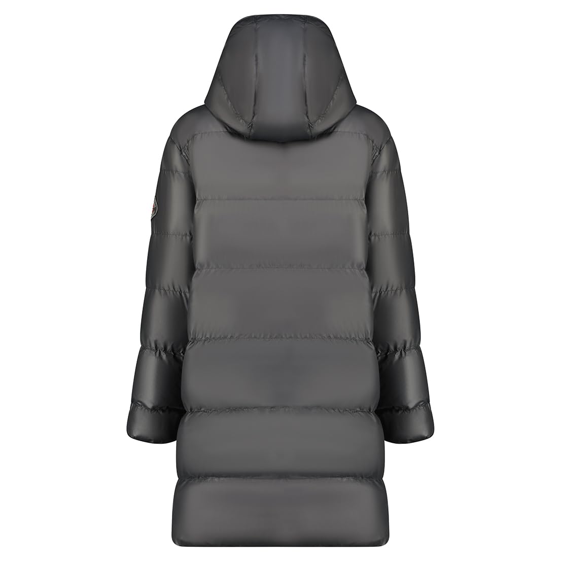 Geographical Norway Parka damska Kobiety Adrianna Lady