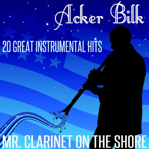 Mr on the Shore 20 Great Instrumental Hits