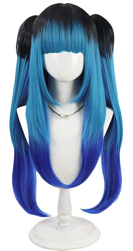 Amazon.co.jp: コスプレ 飴宮怠美 ウィッグ あめみや だるみ グッズ