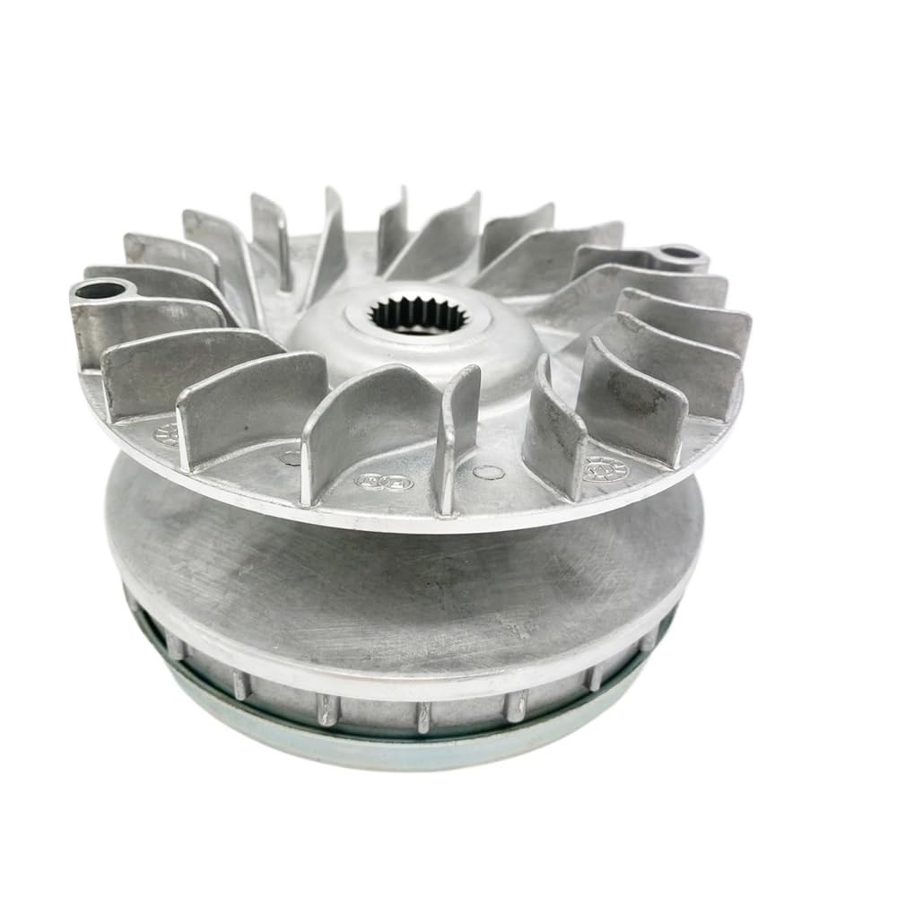 Variateur d'embrayage LH400 pour transmission quad ATV 400cc 20 cannelures 180MQ