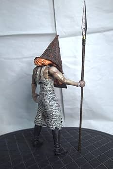 figma 三角頭＆バブルヘッドナース セット　『サイレントヒル』 figma 三角頭＆バブルヘッドナース セット 『サイレントヒル』