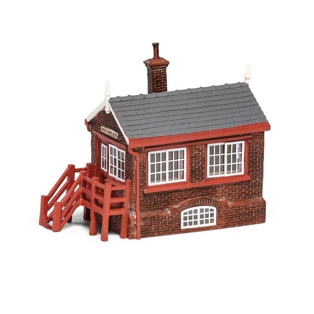 Hornby Hogsmeade Station Signal Box, One Size