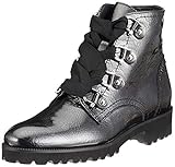  Maripé 27268, Botas de Motorista Mujer, Negro Beer Crush Nero 2, 41 EU