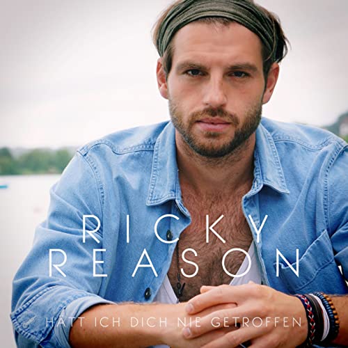 Ricky Reason