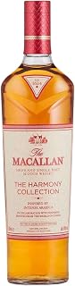 Whiskey Single Malt Macallan The Harmony Collection 70 cl