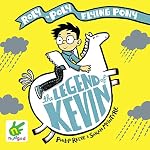 Cover of The Legend of Kevin