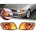 Car Front Corner Lamp Lights For Ae100 E100 Ae101 93-97