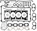 MAHLE HS54728 Engine Cylinder Head Gasket Set