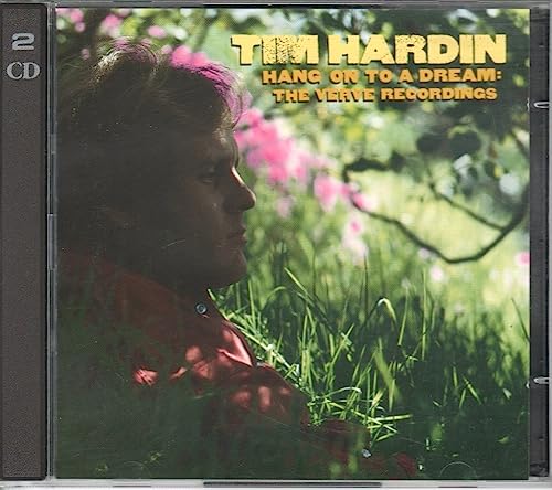 Hang On To A Dream - The Verve Recordings [2 CD]