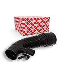 febi bilstein 45077 Ansaugschlauch für Motor, 1 Stück