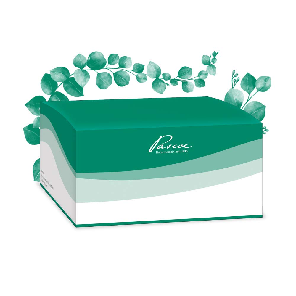 Pascoe® Allya-Injektopas - 100x5 ml