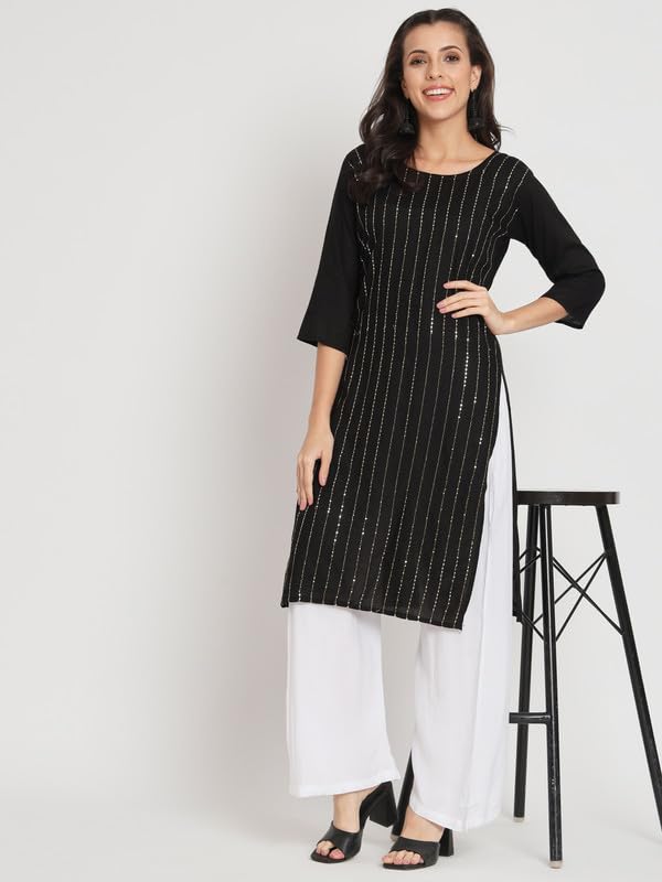 Image of Soft Colors Relaxed Fit Pocket Palazzo