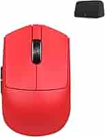 マウス・トラックボール Darmoshark M5-4K TRI-MODE MOUSE Darmoshark M5 4K Wireless Gaming Mouse - Black - us