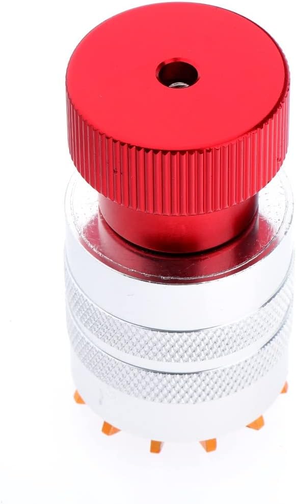 Watch Repair Tool Crystal Lift Remover Inserter Tools with Crystal Base Set Accessories image 3