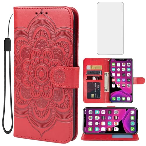 Yodueiv for iPhone 11 Pro Case 5.8