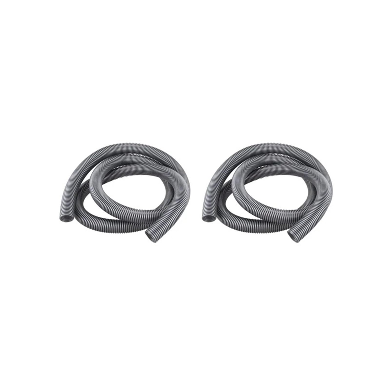 A29R 2X interno 38 mm, soffietti for aspirapolvere industriali, cannucce, tubo flessibile filettato, resistente, ricambi for aspirapolvere