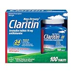 Allergy Medicine Antihistamine